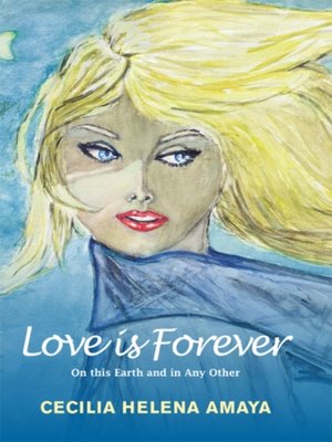 cover image of Love is Forever